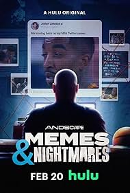 Memes & Nightmares (2024) watch-Memes & Nightmares (2024)