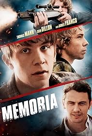 watch-Memoria (2016)