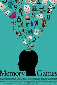 Memory Games (2018) watch-Memory Games (2018)