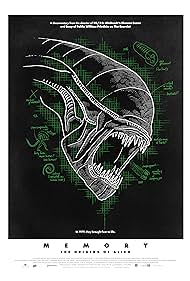 Memory: The Origins of Alien (2019) watch-Memory: The Origins of Alien (2019)