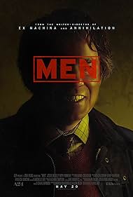 Men (2022) watch-Men (2022)