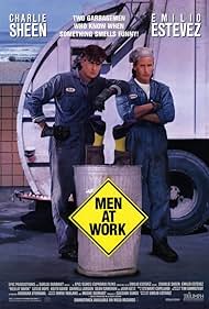 watch-Men at Work (1990)