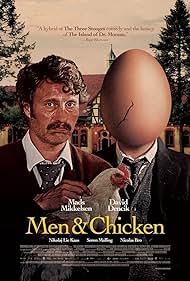 watch-Men & Chicken (2015)