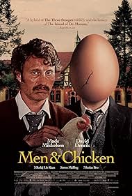 Men & Chicken (2015) watch-Men & Chicken (2015)