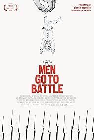 watch-Men Go to Battle (2016)