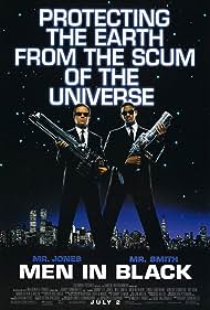 Men in Black (1997) watch-Men in Black (1997)