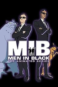 Men in Black: The Series (1997) watch-Men in Black: The Series (1997)