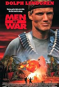 Men of War (1995) watch-Men of War (1995)