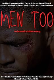 Men Too - A Domestic Violence Story (2020) watch-Men Too - A Domestic Violence Story (2020)