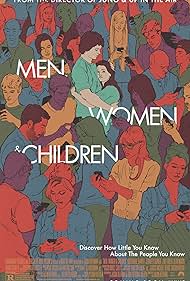watch-Men, Women & Children (2014)