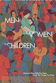 Men, Women & Children (2014) watch-Men, Women & Children (2014)