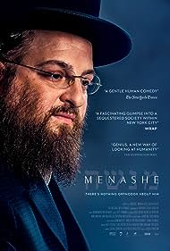 Menashe (2017) watch-Menashe (2017)
