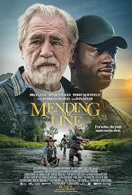 Mending the Line (2023) watch-Mending the Line (2023)
