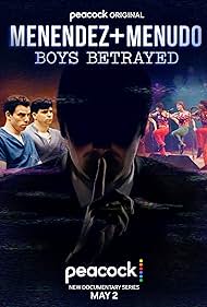 watch-Menendez + Menudo: Boys Betrayed (2023)