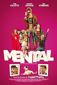 watch-Mental (2013)