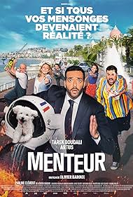 Menteur (2022) watch-Menteur (2022)