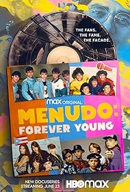 watch-Menudo: Forever Young (2022)