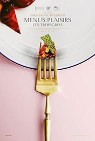 Menus-Plaisirs - Les Troisgros (2023) watch-Menus-Plaisirs - Les Troisgros (2023)