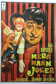 Mera Naam Joker (1970) watch-Mera Naam Joker (1970)