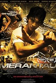 watch-Merantau (2009)