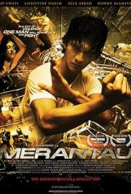 Merantau (2009) watch-Merantau (2009)