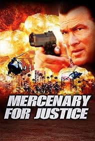 Mercenary for Justice (2006) watch-Mercenary for Justice (2006)