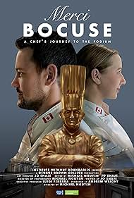 Merci Bocuse (2020) watch-Merci Bocuse (2020)