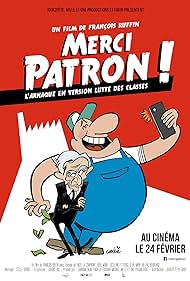 Merci patron! (2016) watch-Merci patron! (2016)