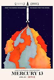 watch-Mercury 13 (2018)