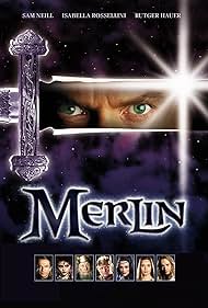 watch-Merlin (1998)