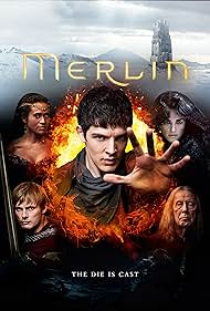watch-Merlin (2009)