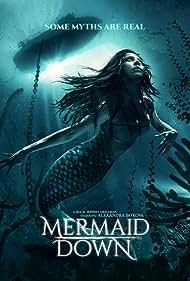 Mermaid Down (2019) watch-Mermaid Down (2019)