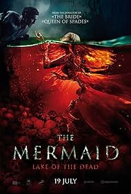 watch-Mermaid: The Lake of the Dead (2018)