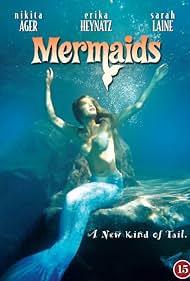 Mermaids (2003) watch-Mermaids (2003)