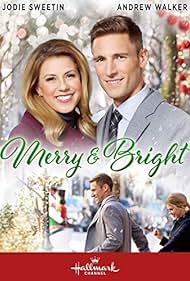 watch-Merry & Bright (2019)