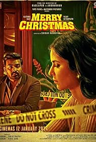 Merry Christmas (2024) watch-Merry Christmas (2024)