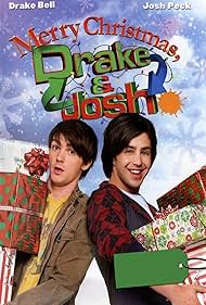 watch-Merry Christmas, Drake & Josh (2008)