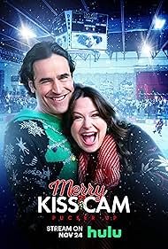 Merry Kiss Cam (2022) watch-Merry Kiss Cam (2022)