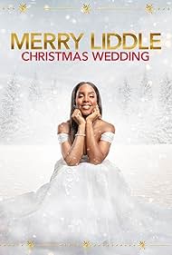 watch-Merry Liddle Christmas Wedding (2020)