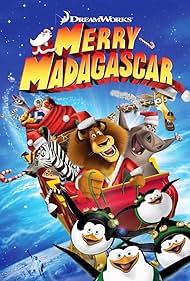 watch-Merry Madagascar (2009)