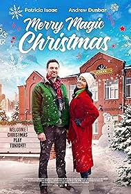 Merry Magic Christmas (2023) watch-Merry Magic Christmas (2023)