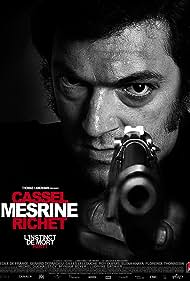Mesrine: Killer Instinct (2008) watch-Mesrine: Killer Instinct (2008)