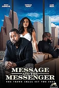 Message and the Messenger (2022) watch-Message and the Messenger (2022)