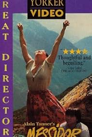 Messidor (1979) watch-Messidor (1979)