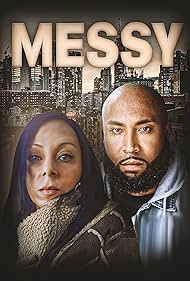 Messy (2022) watch-Messy (2022)
