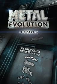watch-Metal Evolution (2011)