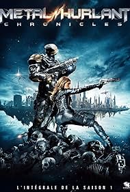 watch-Metal Hurlant Chronicles (2012)