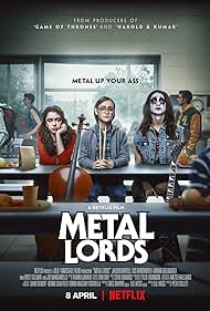 watch-Metal Lords (2022)