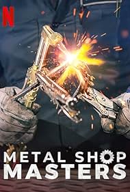 watch-Metal Shop Masters (2021)