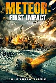 Meteor: First Impact (2022) watch-Meteor: First Impact (2022)